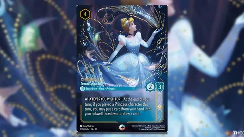 迪士尼Epic Games合作射击游戏传闻曝光